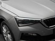 Skoda Rapid II Москва  - изображение 41