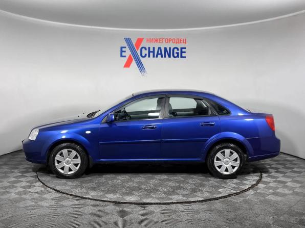 Chevrolet Lacetti I с пробегом 2011 года, цена 454 000 рублей, 183126 км, седан, Автокод Объявления