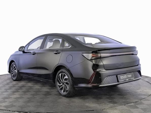 BAIC U5 Plus с пробегом 2023 года, цена 800 000 рублей, 110905 км, седан, Автокод Объявления