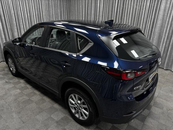 Mazda CX-5 II Рестайлинг с пробегом 2026 года, цена 3 490 000 рублей, 58 км, внедорожник, Автокод Объявления