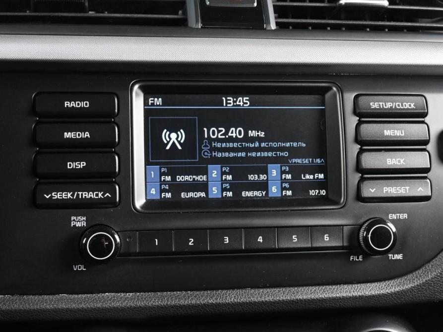 Kia Rio IV Ростов-на-Дону  - изображение 13
