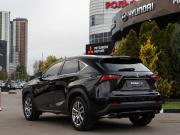 Lexus NX I Москва  - изображение 32