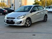 Hyundai Solaris I Тула  - изображение 15