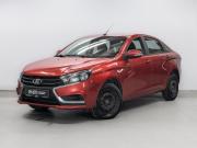 Lada (ВАЗ) Vesta I Санкт-Петербург  - изображение 30