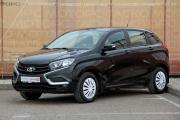 Lada (ВАЗ) XRAY I Уфа  - изображение 23