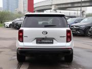 GAC GS8 II Москва  - изображение 36