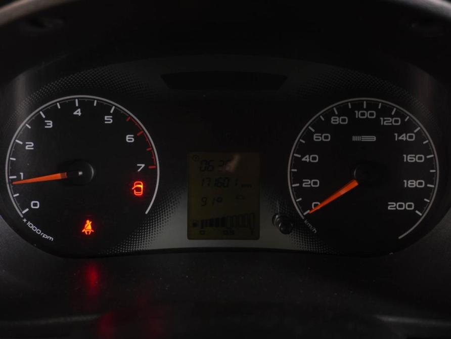 Lada (ВАЗ) Granta I Воронеж  - изображение 15