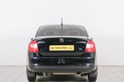 Skoda Rapid I Красноярск  - изображение 26