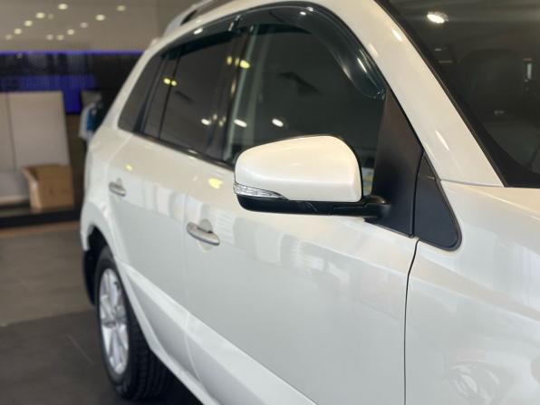 Renault Koleos I Рестайлинг с пробегом 2012 года, цена 832 000 рублей, 236521 км, внедорожник, Автокод Объявления