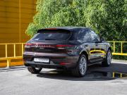 Porsche Macan I Рестайлинг Москва  - изображение 24