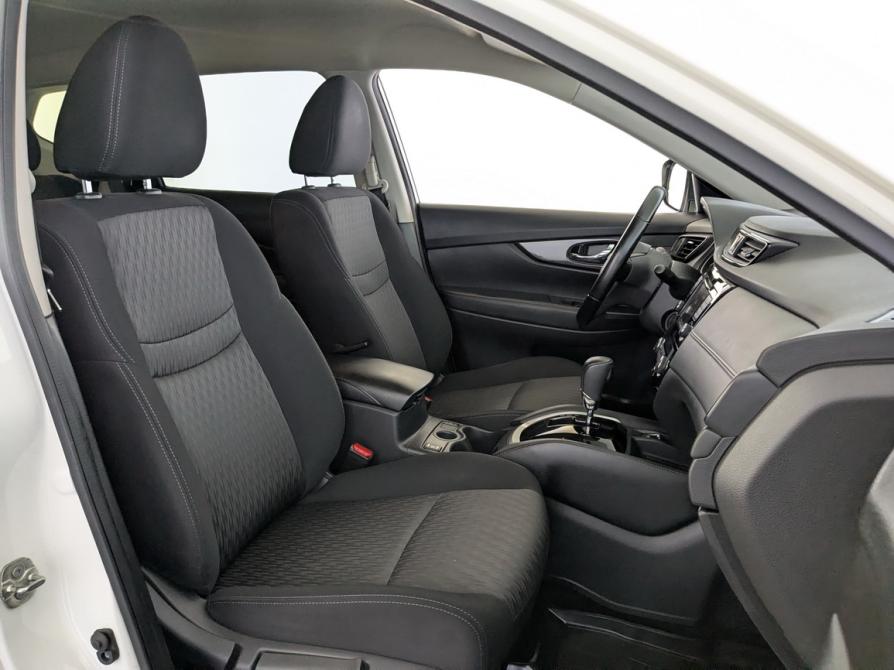 Nissan X-Trail III Рестайлинг Москва  - изображение 23