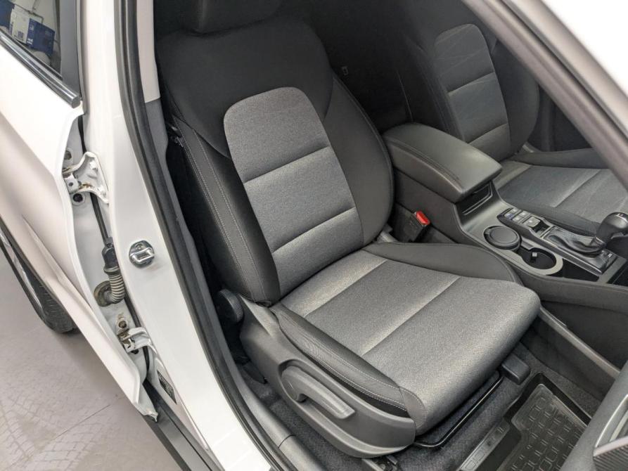 Hyundai Tucson III Рестайлинг Москва  - изображение 15