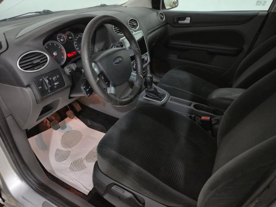 Ford Focus II Альметьевск  - изображение 12