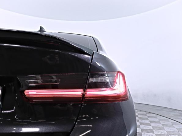 BMW 3 серии VII (G2x) с пробегом 2020 года, цена 2 680 000 рублей, 111964 км, седан, Автокод Объявления