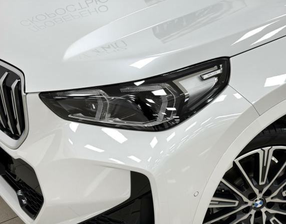 BMW X1 III (U11/U12) с пробегом 2024 года, цена 5 750 000 рублей, 410 км, внедорожник, Автокод Объявления