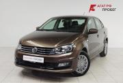 Volkswagen Polo V Саратов  - изображение 21