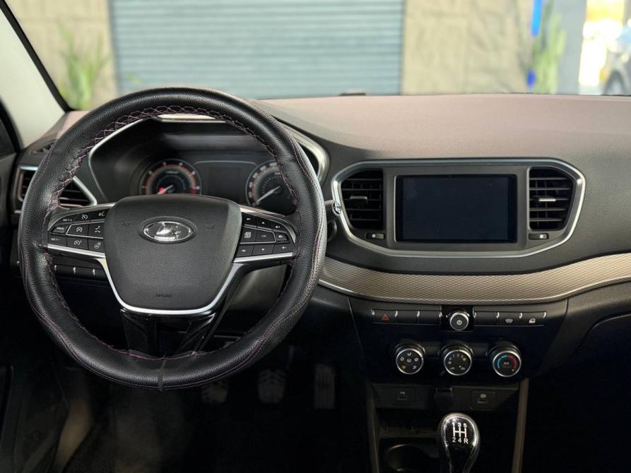 Lada (ВАЗ) Vesta I Рестайлинг (NG) Оренбург  - изображение 19