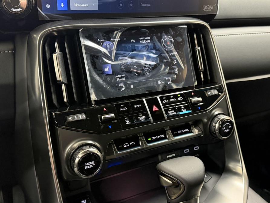 Lexus LX IV Вологда  - изображение 15
