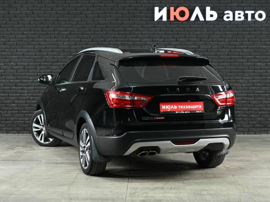 Lada (ВАЗ) Vesta I Екатеринбург  - изображение 4