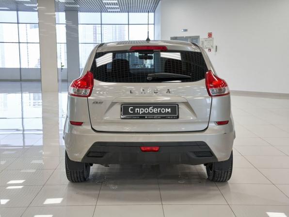 Lada (ВАЗ) XRAY I с пробегом 2017 года, цена 527 000 рублей, 213052 км, хэтчбек, Автокод Объявления