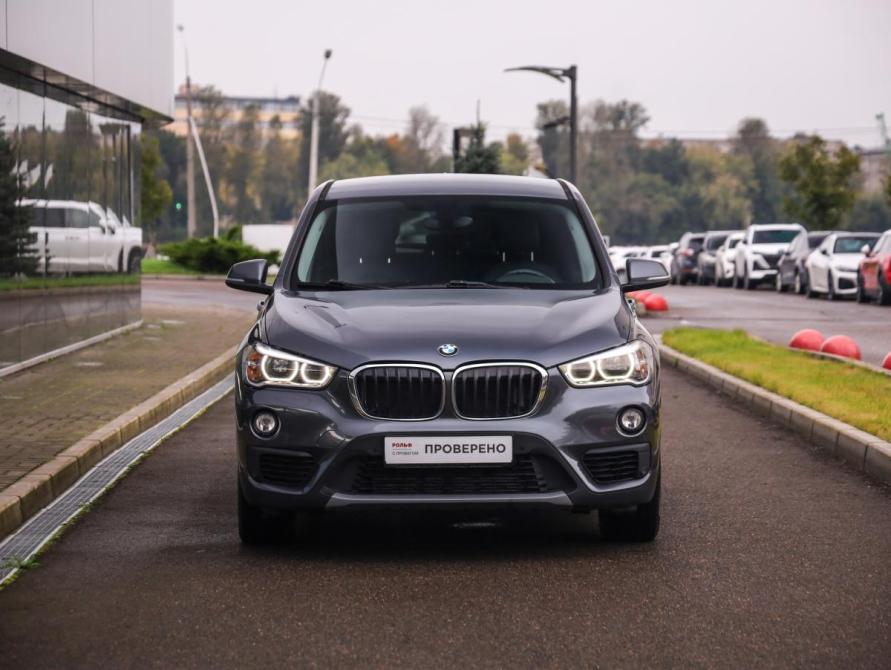 BMW X1 II (F48) Санкт-Петербург  - изображение 4