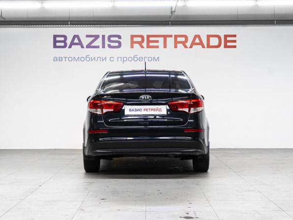 Kia Rio III с пробегом 2015 года, цена 870 000 рублей, 127056 км, седан, Автокод Объявления
