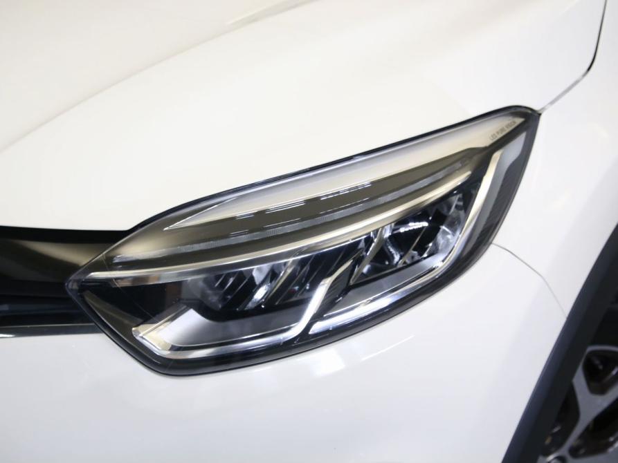 Renault Kaptur I Санкт-Петербург  - изображение 9