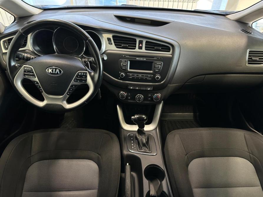 Kia Ceed II Волгоград  - изображение 8