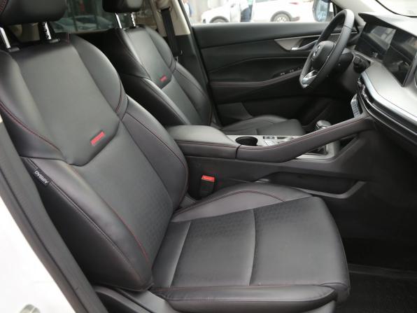 Changan CS35 Plus I Рестайлинг с пробегом 2024 года, цена 1 999 000 рублей, 56800 км, внедорожник, Автокод Объявления