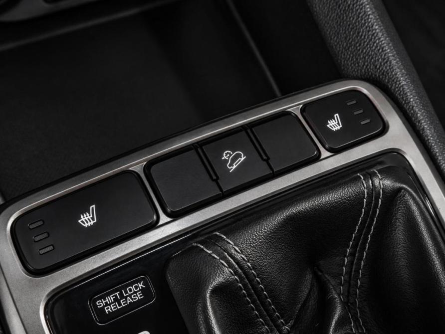 Hyundai Creta I Тюмень  - изображение 18