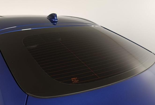 Geely Tugella I с пробегом 2021 года, цена 2 370 000 рублей, 104833 км, внедорожник, Автокод Объявления
