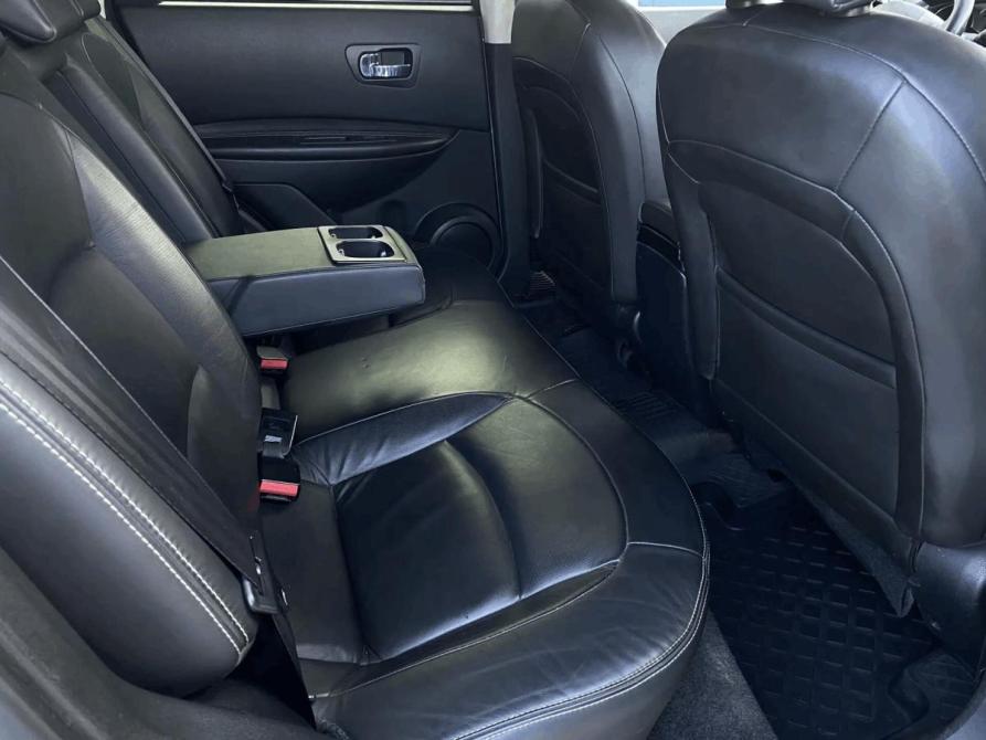Nissan Qashqai I Тверь  - изображение 17