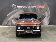 Lada (ВАЗ) 2121 (4x4) I Рестайлинг (2020) Пермь  - изображение 21
