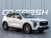 Haval Jolion I Рестайлинг Краснодар  - изображение 24