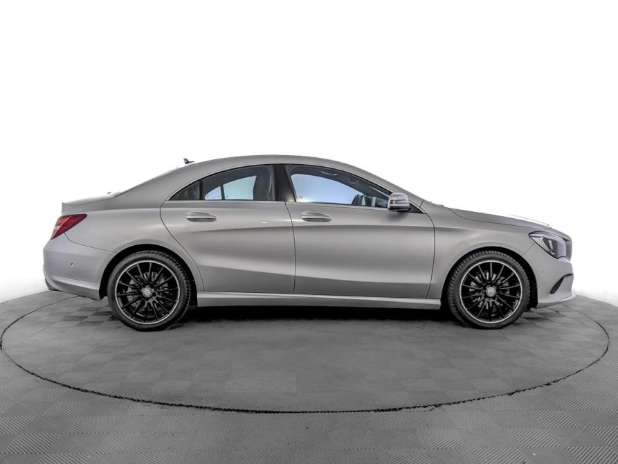 Mercedes-Benz CLA I (C117 X117) Рестайлинг Москва  - изображение 4