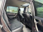 Lexus GX II Рестайлинг Тверь  - изображение 47