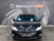 Toyota Corolla X (E140 E150) Рестайлинг Пермь  - изображение 20