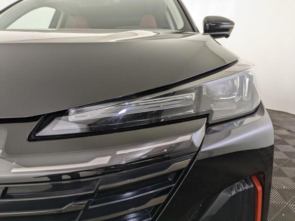 Changan CS55 Plus II с пробегом 2024 года, цена 2 155 000 рублей, 26465 км, внедорожник, Автокод Объявления
