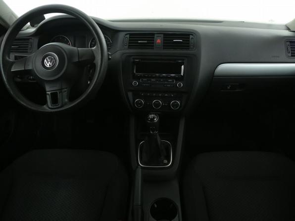 Volkswagen Jetta VI с пробегом 2013 года, цена 685 000 рублей, 234000 км, седан, Автокод Объявления
