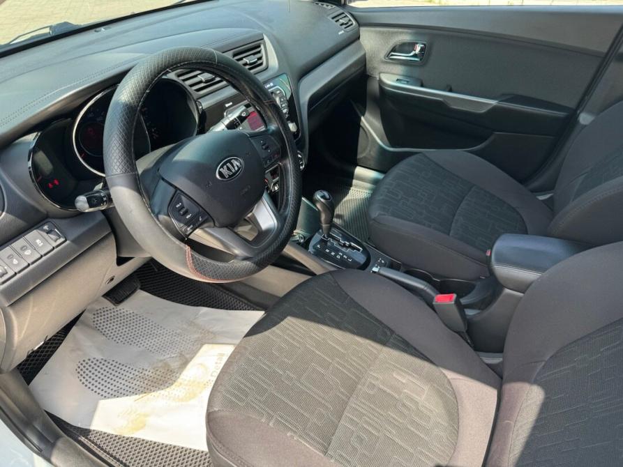 Kia Rio III Астрахань  - изображение 12