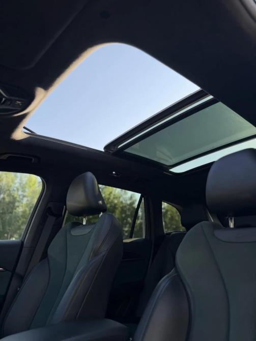 Geely Monjaro I Санкт-Петербург  - изображение 9