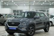 Hyundai Creta II Омск  - изображение 32