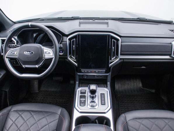 JAC T9 с пробегом 2024 года, цена 3 130 000 рублей, 13050 км, offers.body_type.unknown, Автокод Объявления