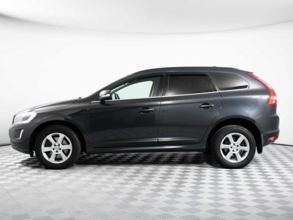 Volvo XC60 I Рестайлинг с пробегом 2013 года, цена 2 075 000 рублей, 209000 км, внедорожник, Автокод Объявления