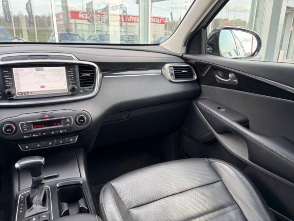 Kia Sorento III Prime Рестайлинг с пробегом 2019 года, цена 2 725 000 рублей, 159000 км, внедорожник, Автокод Объявления