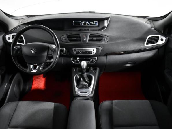 Renault Scenic III Рестайлинг с пробегом 2013 года, цена 729 000 рублей, 151555 км, компактвэн, Автокод Объявления