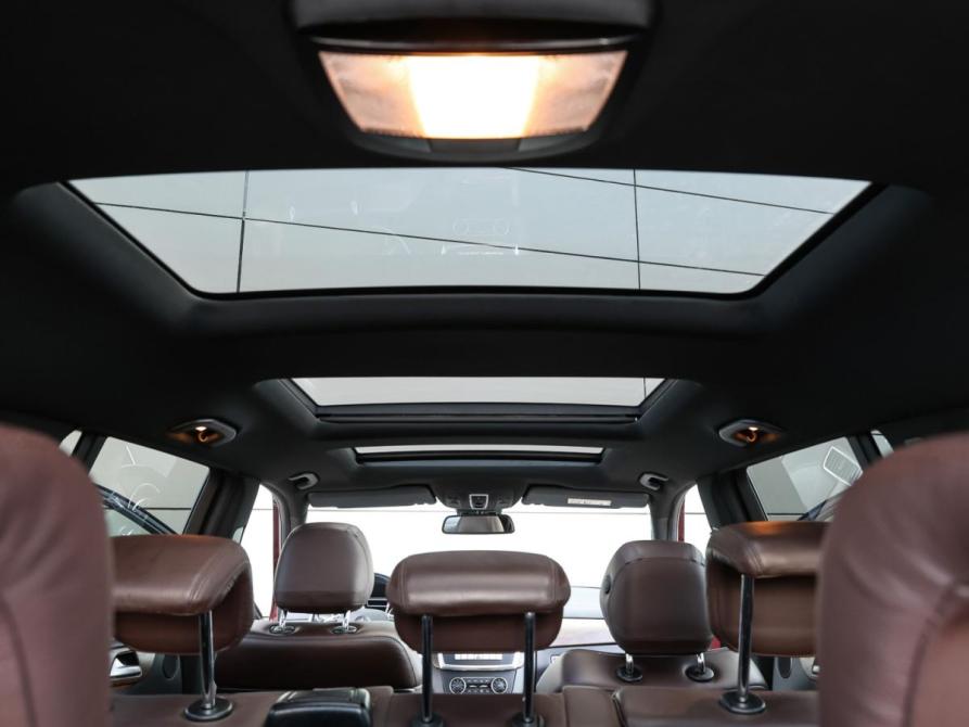 Mercedes-Benz GL-Класс II (X166) Москва  - изображение 21