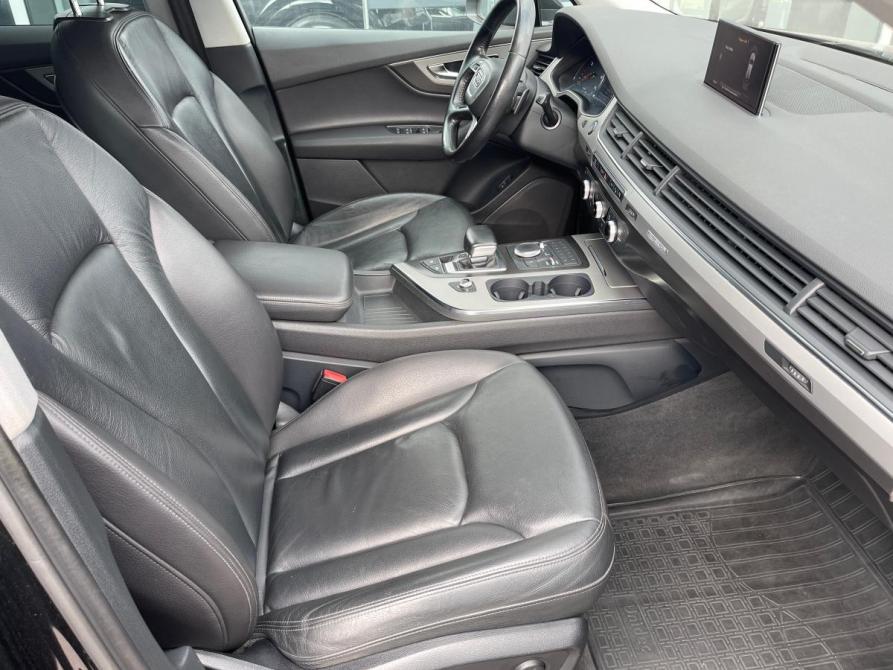 Audi Q7 II (4M) Воронеж  - изображение 8