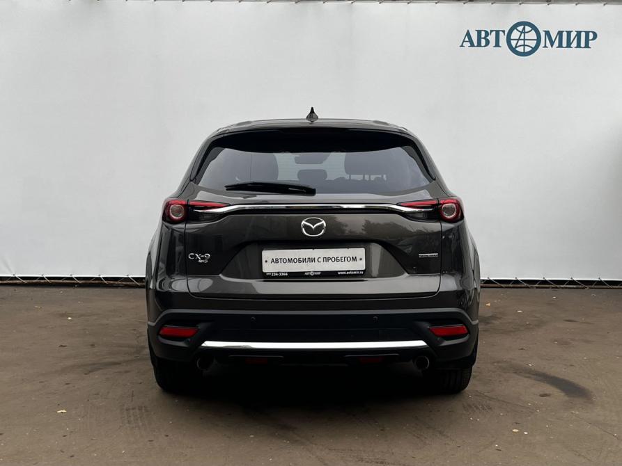 Mazda CX-9 II Москва  - изображение 6