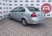 Chevrolet Aveo I Рестайлинг Санкт-Петербург  - изображение 15